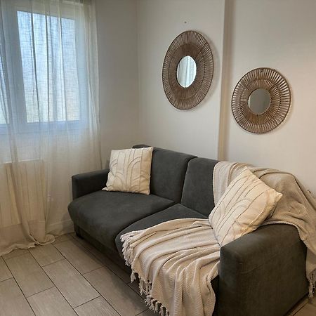Le Boheme - Appartement Proche Gare Et Commerces Gisors Exteriér fotografie